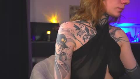 succubus_66 online show from July 2026 09:27:01 AM