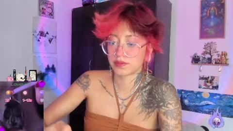 Snapshot of succubus_girl_ chatting on July 2026 02:34:01 PM Alexy online show from July 2026 02:34:01 PM