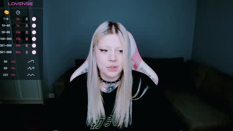 succubus_leslie online show from January 2025 03:24:01 PM