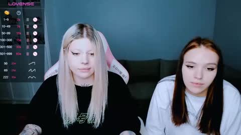 succubus_leslie online show from February 2025 02:21:01 PM