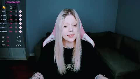 succubus_leslie online show from February 2025 12:59:01 PM