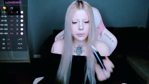 succubus_leslie online show from September 2025 12:15:01 AM
