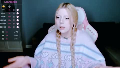 succubus_leslie online show from October 2025 10:41:02 PM