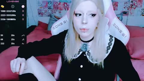 succubus_leslie online show from April 2026 06:14:01 AM