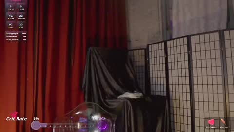 Succubus RoseMilk online show from September 2025 02:56:02 AM