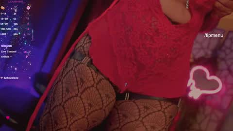 Succubus RoseMilk online show from October 2025 02:09:01 AM