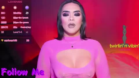 JADE ELYSE online show from November 2025 06:41:02 PM