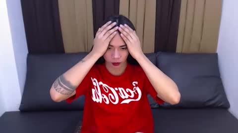 SELF SUCKER ALICIA online show from February 2025 07:49:02 PM