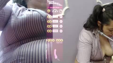 Sucky  online show from January 2025 03:04:02 PM