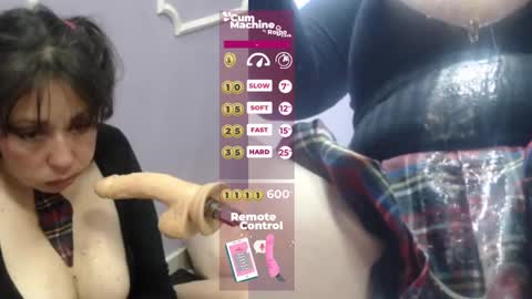 Sucky  online show from February 2025 03:04:01 PM