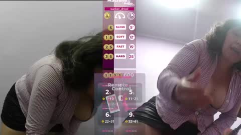 Sucky  online show from February 2025 02:59:02 PM