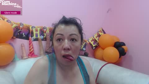 Sucky  online show from October 2025 12:18:02 PM