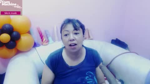 Sucky  online show from November 2025 12:26:01 PM