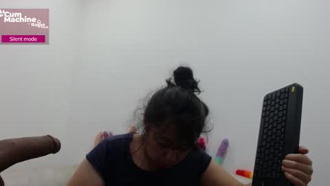 Sucky  online show from December 2025 12:32:01 PM