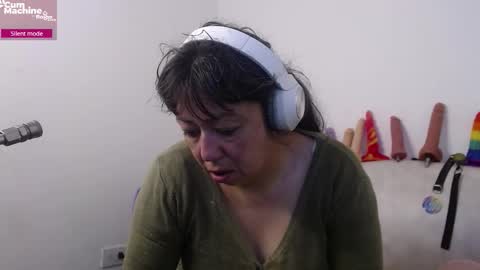 Sucky  online show from February 2026 12:23:02 PM