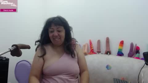 Sucky  online show from February 2026 12:25:01 PM