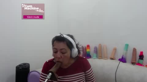 Sucky  online show from March 2026 12:10:02 PM