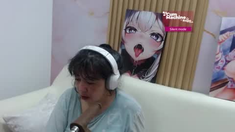 Sucky  online show from June 2026 12:07:02 PM