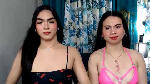 mitch and mitchie online show from April 2026 12:22:02 PM