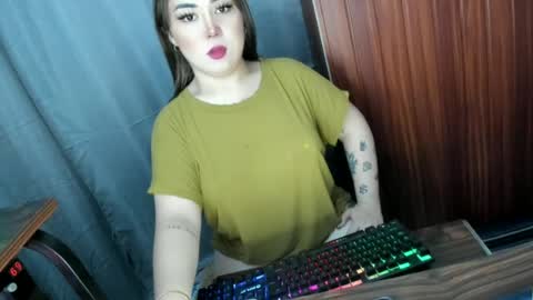 Millany online show from June 2026 12:57:01 AM