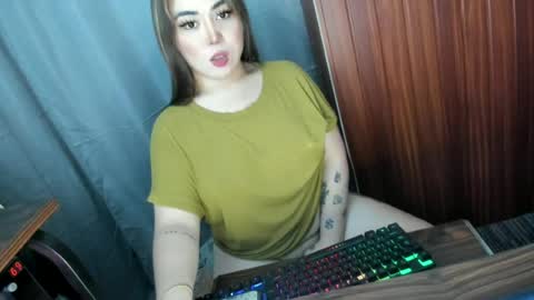 Millany online show from June 2026 03:22:02 AM