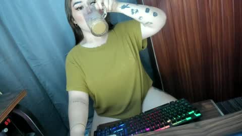 Millany online show from June 2026 12:38:02 AM
