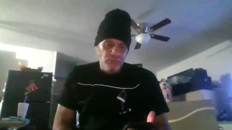 SUCKITU812 online show from January 2025 11:56:01 AM