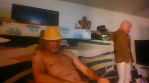 SUCKITU812 online show from September 2025 10:31:02 AM