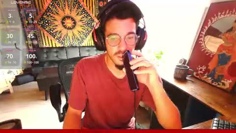 Mario online show from July 2026 11:59:01 PM