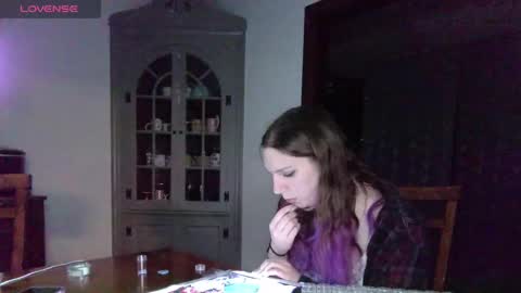 Nikki Sabel online show from February 2025 04:35:02 AM