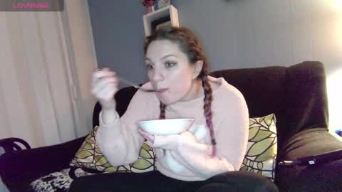 Nikki Sabel online show from February 2025 06:15:02 PM