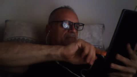 Snapshot of sugar1971 chatting on February 2026 09:21:02 AM paolo online show from February 2026 09:21:02 AM