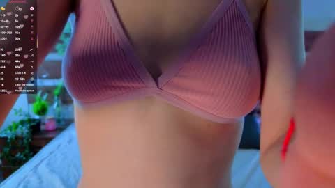 Agata online show from November 2025 09:57:01 PM