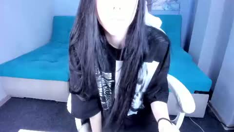 Snapshot of sugar_bunny_girl chatting on July 2026 03:57:02 AM Ariana online show from July 2026 03:57:02 AM