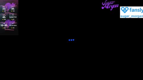 Morgan online show from March 2025 07:30:01 AM