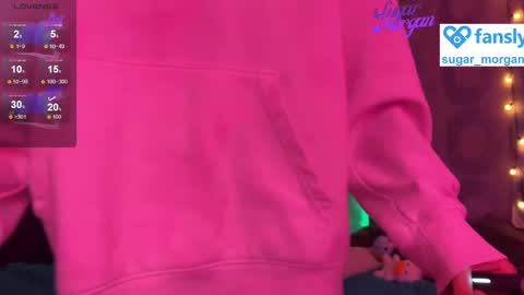 Morgan online show from March 2025 11:53:01 AM