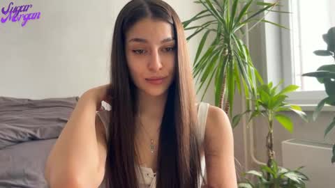 Snapshot of sugar_morgan chatting on April 2026 03:33:02 AM Morgan online show from April 2026 03:33:02 AM