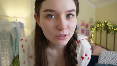 Snapshot of sugar_peasy chatting on January 2025 06:41:02 PM Rikki online show from January 2025 06:41:02 PM