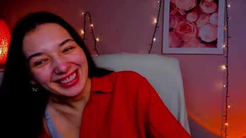 Megan online show from February 2025 06:26:01 PM