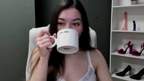 Megan online show from February 2026 07:35:02 AM