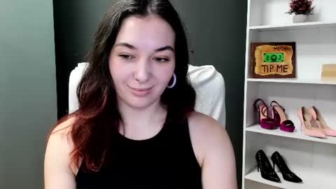 Megan online show from July 2026 10:32:02 AM