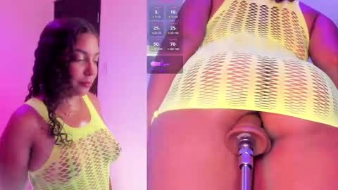 Lili  online show from March 2026 09:08:01 PM