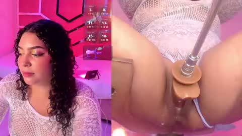 Snapshot of sugarandnibbles chatting on June 2026 02:44:02 PM Lili online show from June 2026 02:44:02 PM