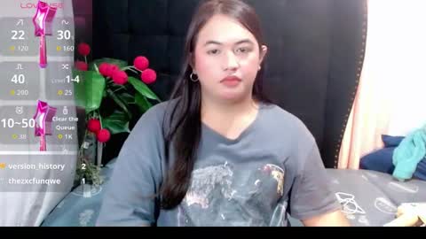 Snapshot of sugarbelle_ chatting on January 2026 05:27:02 PM belle online show from January 2026 05:27:02 PM