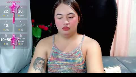 Snapshot of sugarbelle_ chatting on January 2026 01:24:01 PM belle online show from January 2026 01:24:01 PM