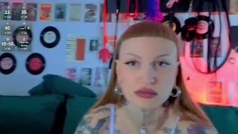 sugarsoot online show from July 2026 05:33:01 AM