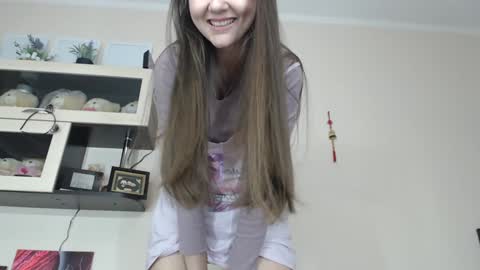 SugarTati online show from January 2025 08:01:02 PM