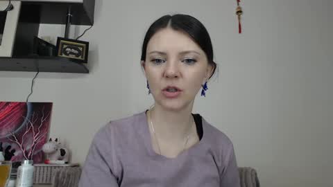 SugarTati online show from February 2025 07:35:02 PM