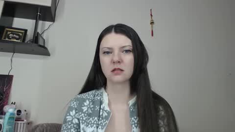 SugarTati online show from February 2026 07:04:01 PM