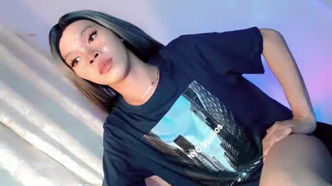 LoveSugar online show from March 2025 01:35:02 PM